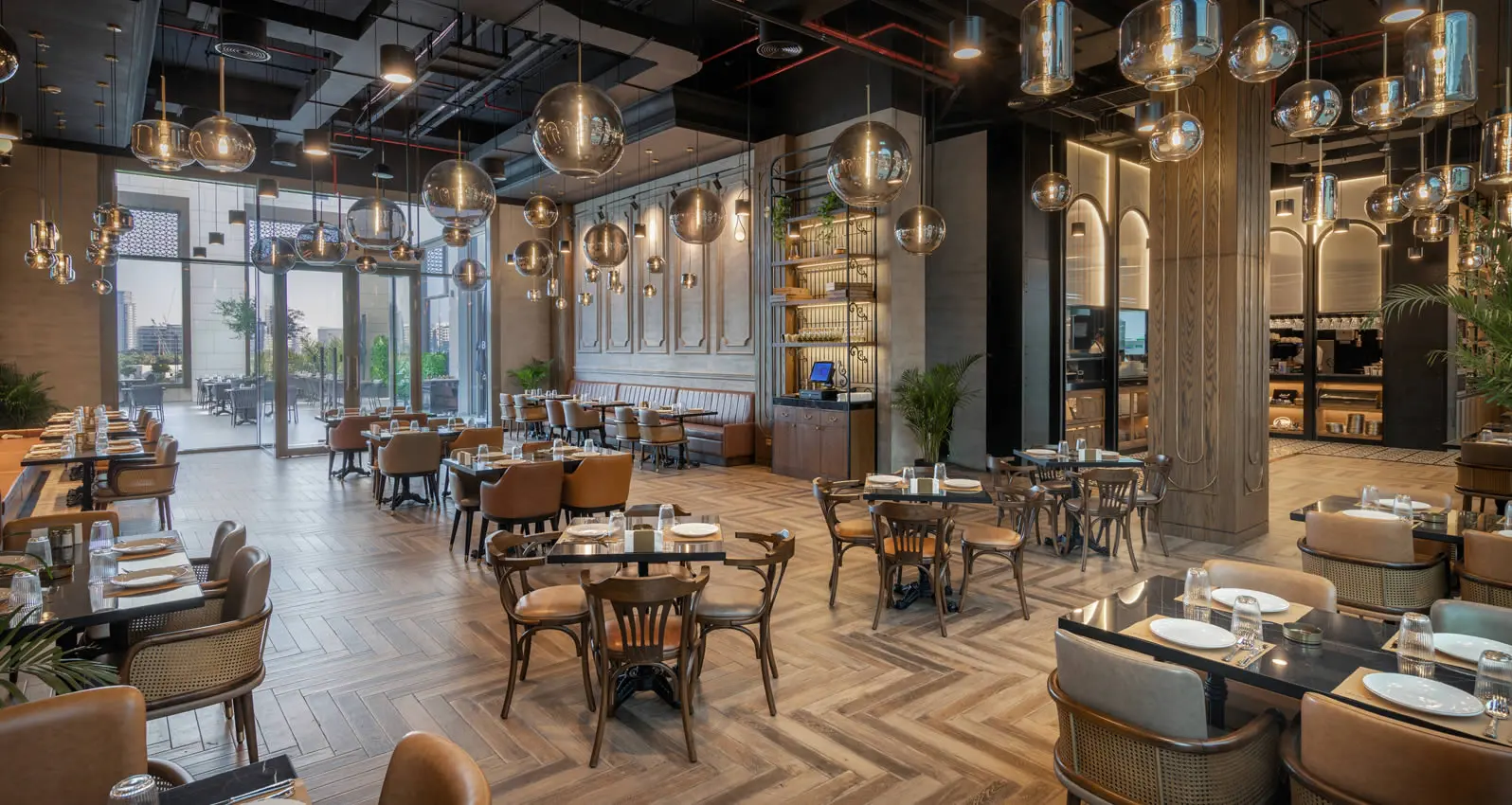 Al Beiruti dish