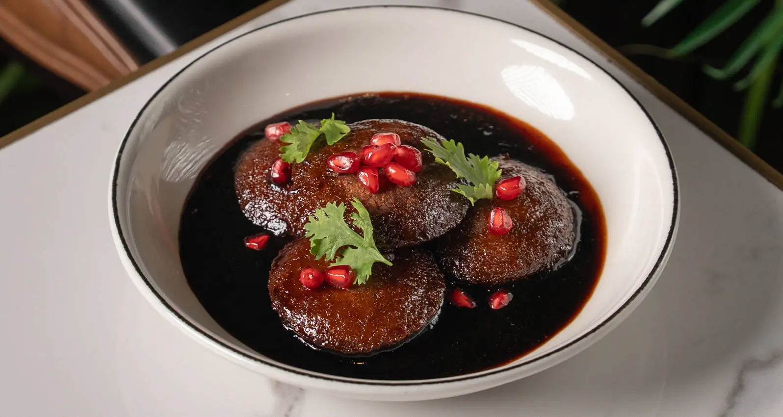 Al Beiruti Show Kitchen