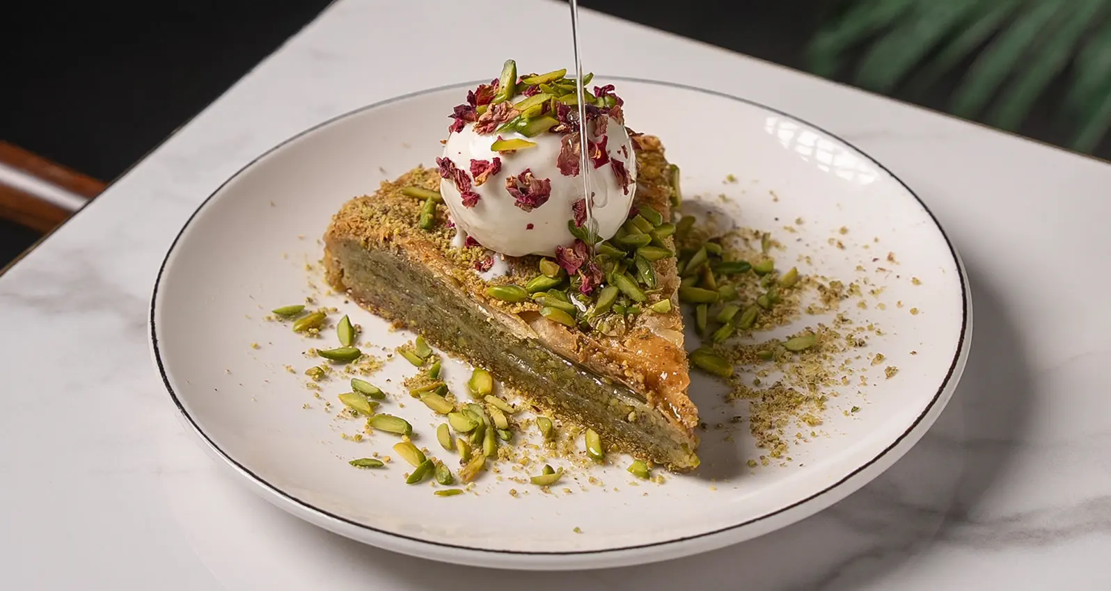 Al Beiruti Show Kitchen
