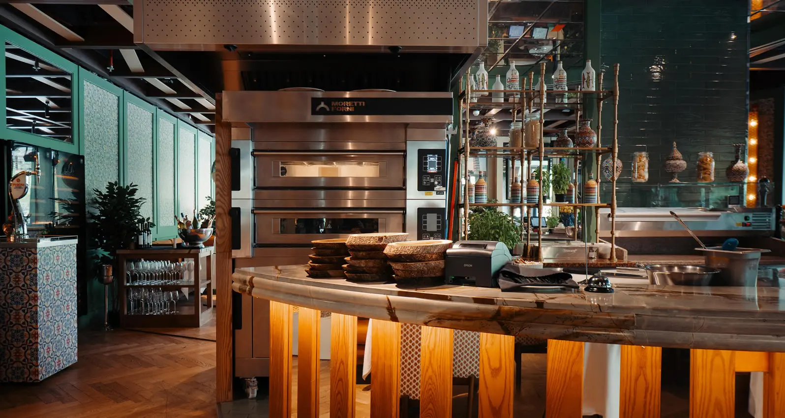 Arrogante interior