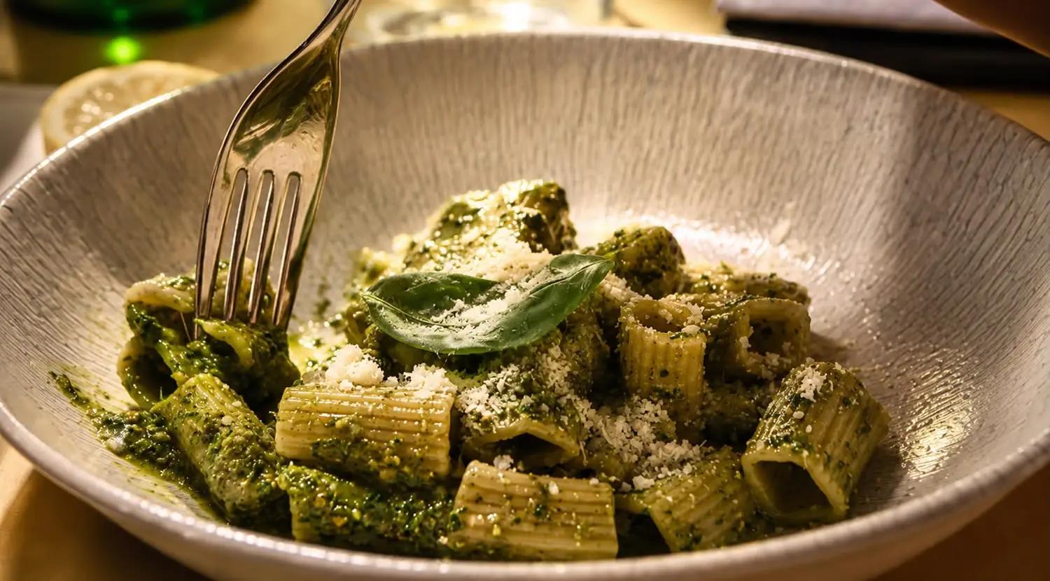Atypical Cucina Italiana 2