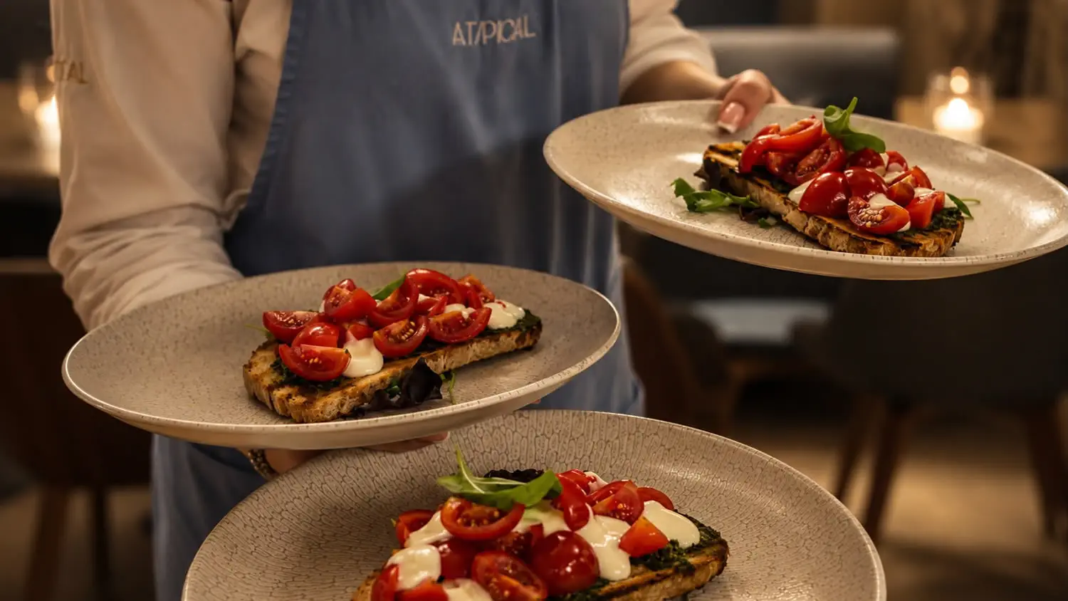 Atypical Cucina Italiana 4