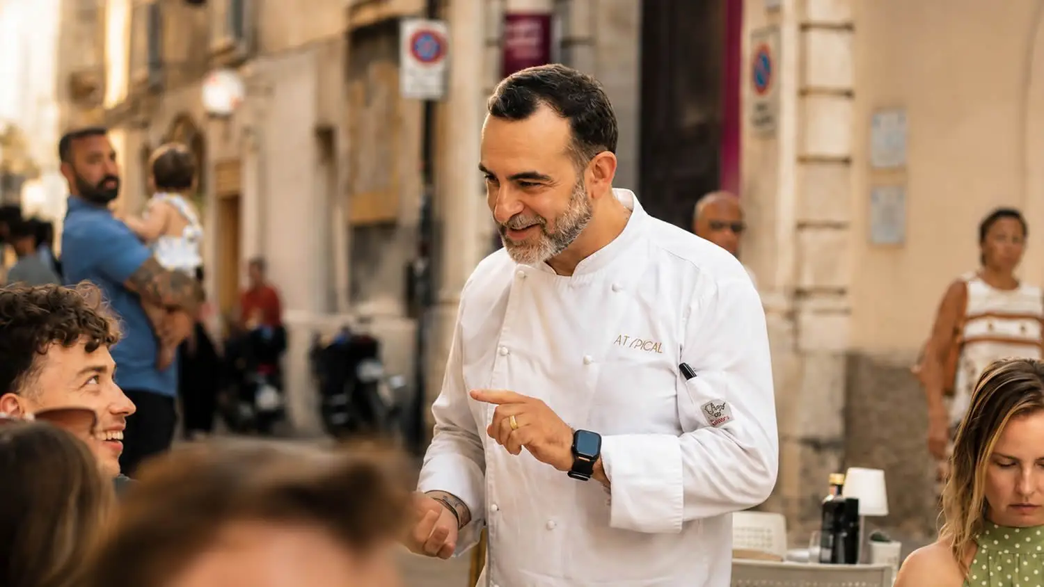 Atypical Cucina Italiana 7