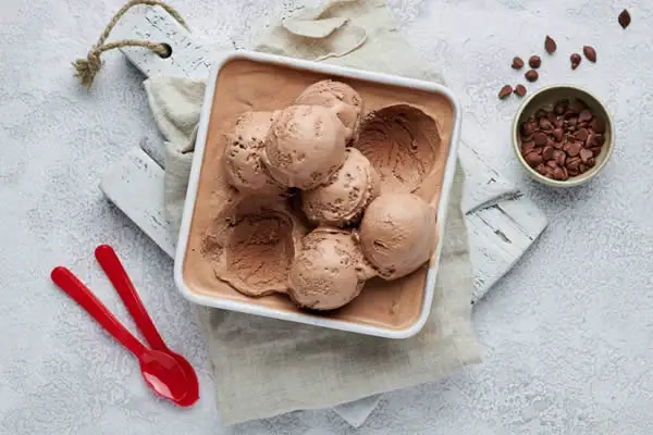 BACHIR Ice Cream