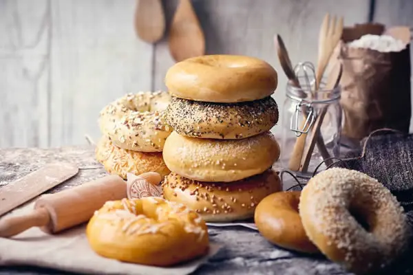 Bagelstein