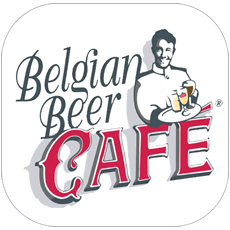 Belgian Beer Caf&eacute; logo