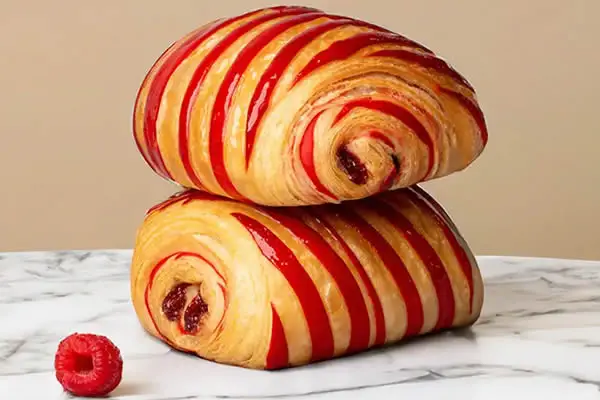 BO&MIE bakery franchise.
