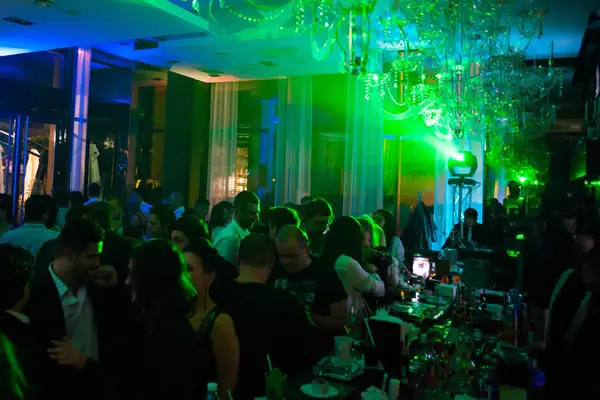 C House Caf&eacute; Milano