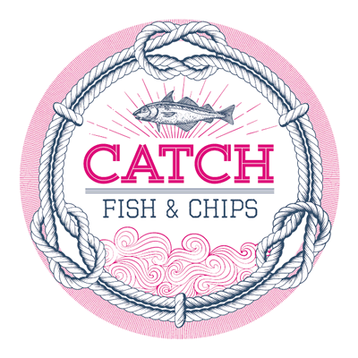 CATCH Fish and Chips