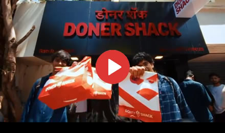 Doner Shack