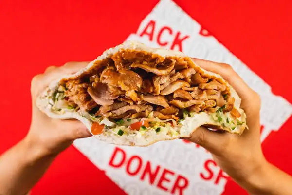 Doner Shack Franchise