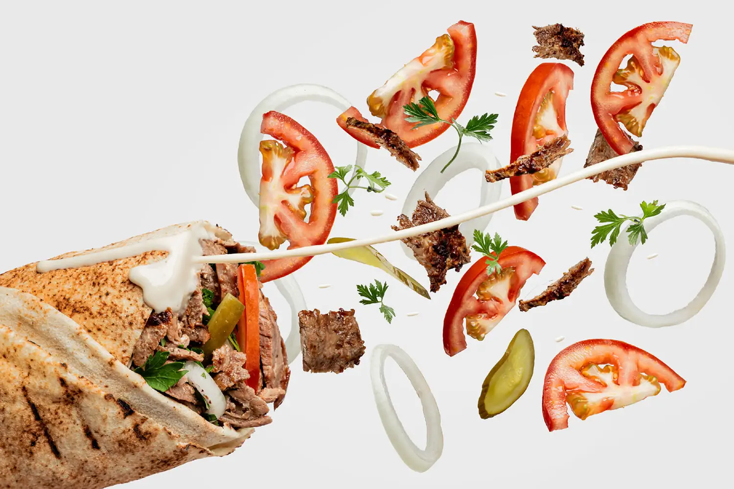 El Estez Lebanese Shawarma 4