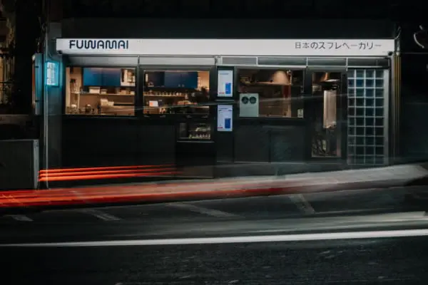 Fuwamai Japanese Souffle Pancakes & Bakery Franchise
