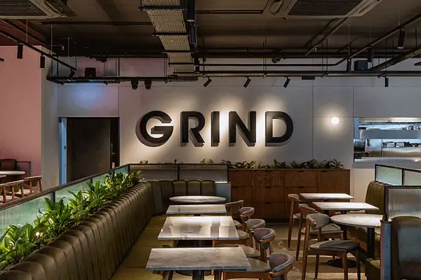 GRIND