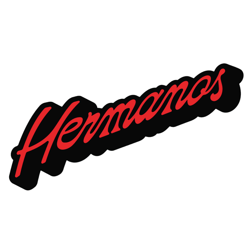 Hermanos Burgers
