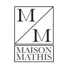 Maison Mathis logo
