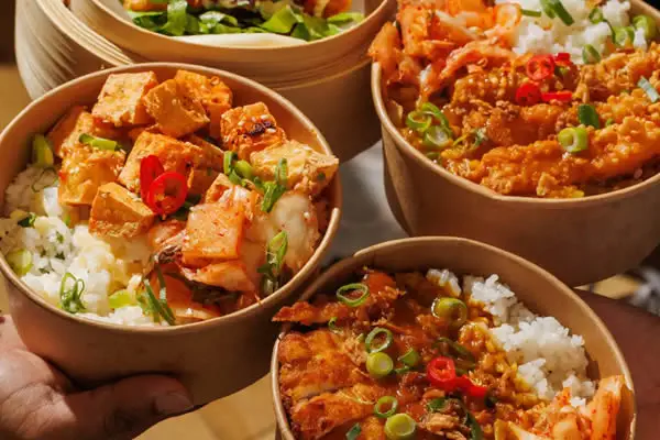 Mowchi Franchise