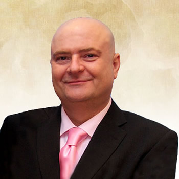 Paul Cairnie