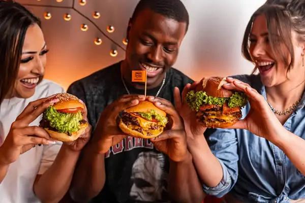 Phat Buns Franchise