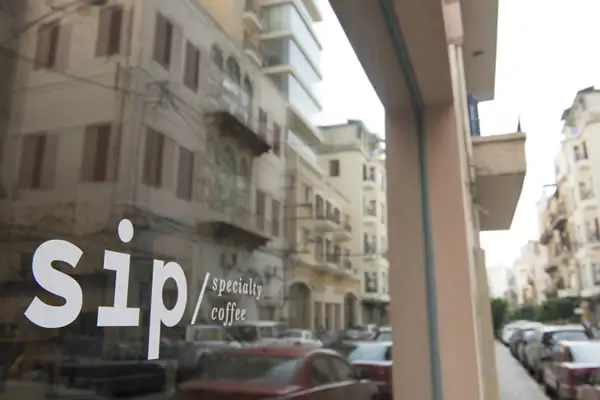SIP Specialty Coffee Franchise