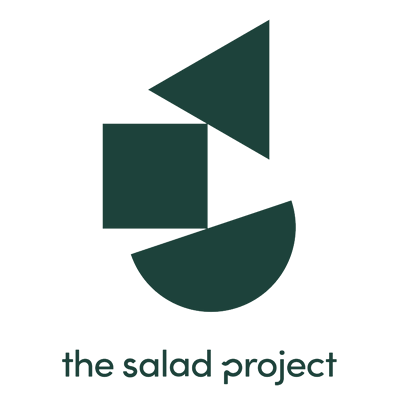 The Salad Project logo