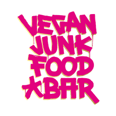 Vegan Junk Food Bar